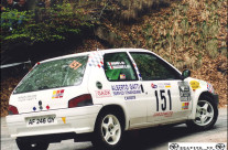 Laghi 2001