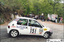 Laghi 2001