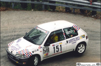 Laghi 2001