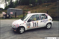 Laghi 2001