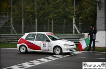 Monza 2009