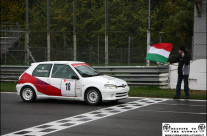 Monza 2009