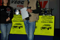 Monza 2009