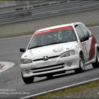 Monza 2010
