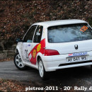 rally Laghi 2011