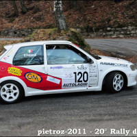 rally Laghi 2011