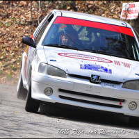 rally Laghi 2011