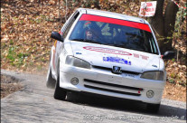 rally Laghi 2011