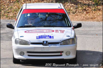 rally Laghi 2011