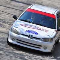 rally Laghi 2011