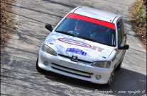 rally Laghi 2011