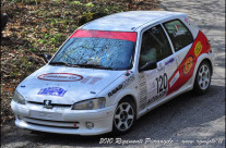 rally Laghi 2011