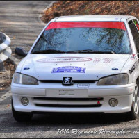 rally Laghi 2011