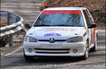 rally Laghi 2011