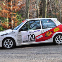 rally Laghi 2011