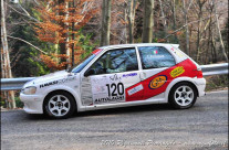 rally Laghi 2011