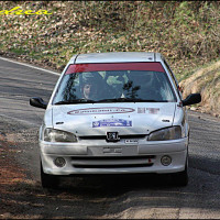 rally Laghi 2011