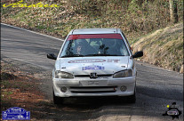 rally Laghi 2011