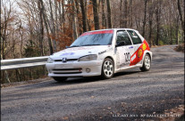 rally Laghi 2011