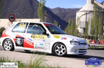 rally Laghi 2012