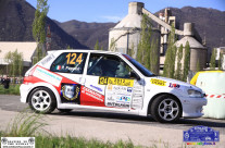 rally Laghi 2012