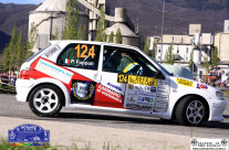 rally Laghi 2012