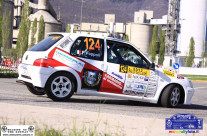 rally Laghi 2012