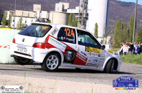 rally Laghi 2012