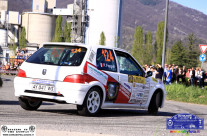 rally Laghi 2012