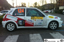 rally Laghi 2012