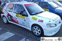 rally Laghi 2012