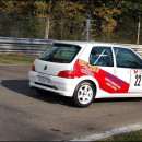 Monza 2008