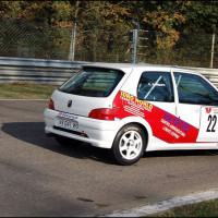 Monza 2008
