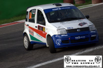 Monza ronde 2013