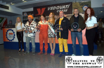 Monza ronde 2013