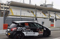 Monza ronde 2015