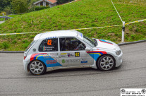 23° rally del Ticino