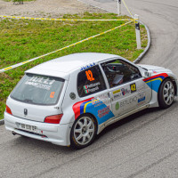 23° rally del Ticino