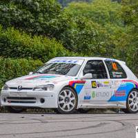 23° rally del Ticino