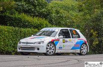 23° rally del Ticino
