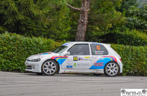 23° rally del Ticino