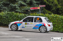 23° rally del Ticino