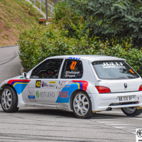 23° rally del Ticino