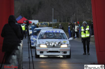 30° rally dei Laghi