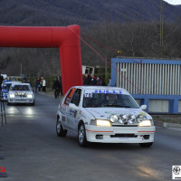 30° rally dei Laghi