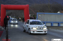 30° rally dei Laghi