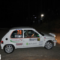 30° rally dei Laghi