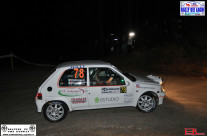 30° rally dei Laghi