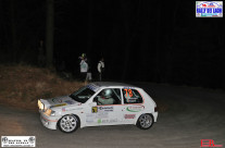 30° rally dei Laghi