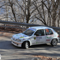 30° rally dei Laghi